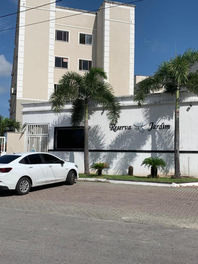 Cantinho Dos Rehm Fortaleza  Extérieur photo