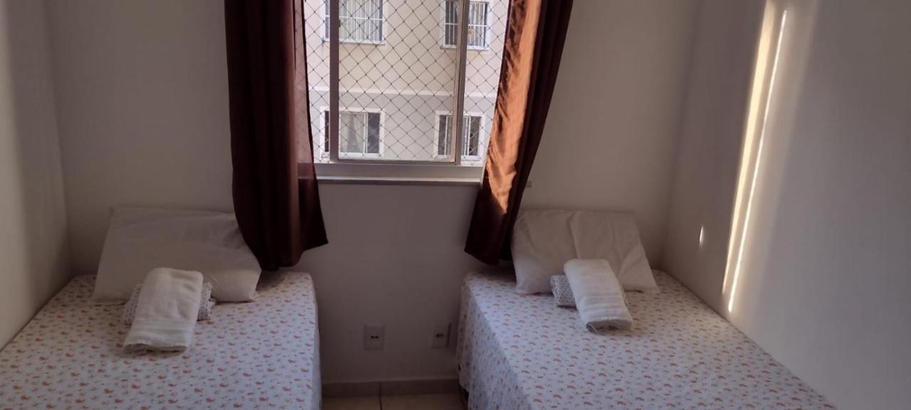 Cantinho Dos Rehm Fortaleza  Extérieur photo