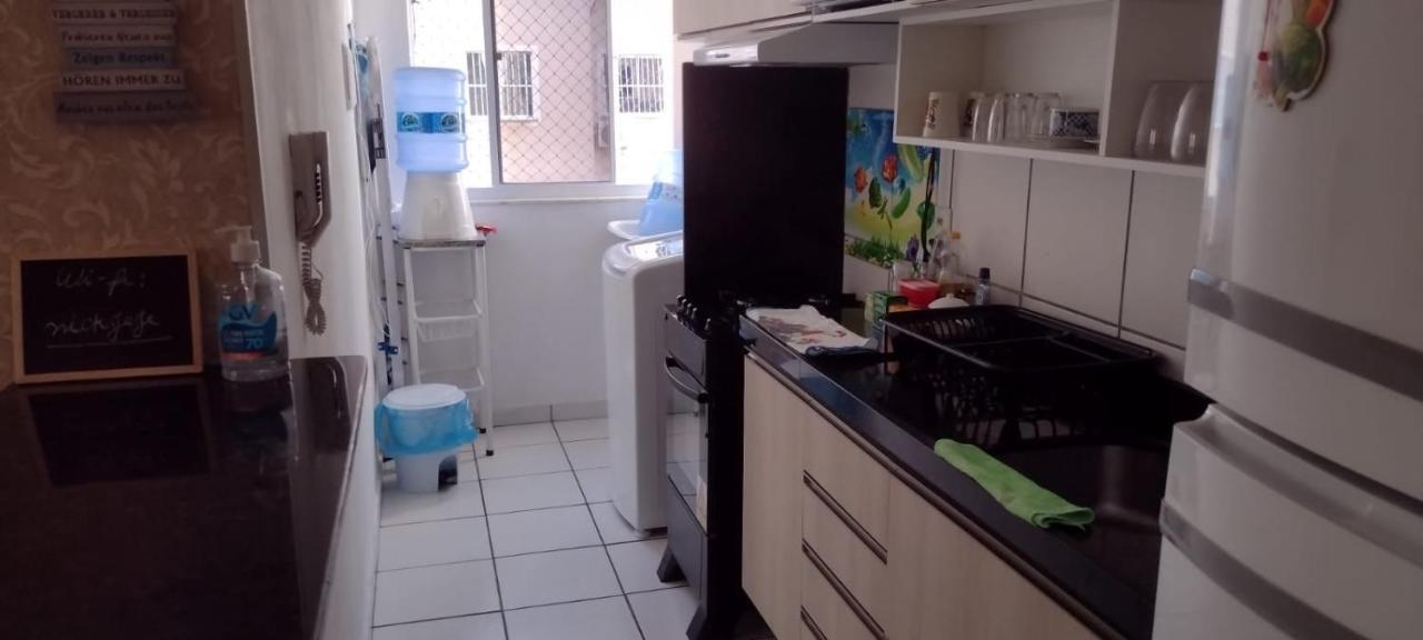 Cantinho Dos Rehm Fortaleza  Extérieur photo